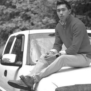 Meet your Posher, Joshua